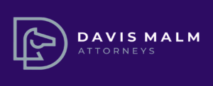 Davis Malm Logo