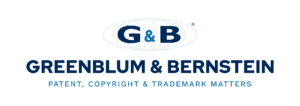Greenblum & Bernstein Logo