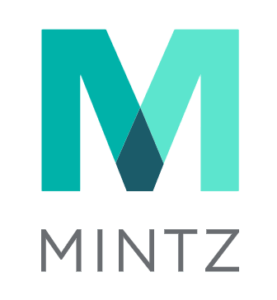Mintz Logo